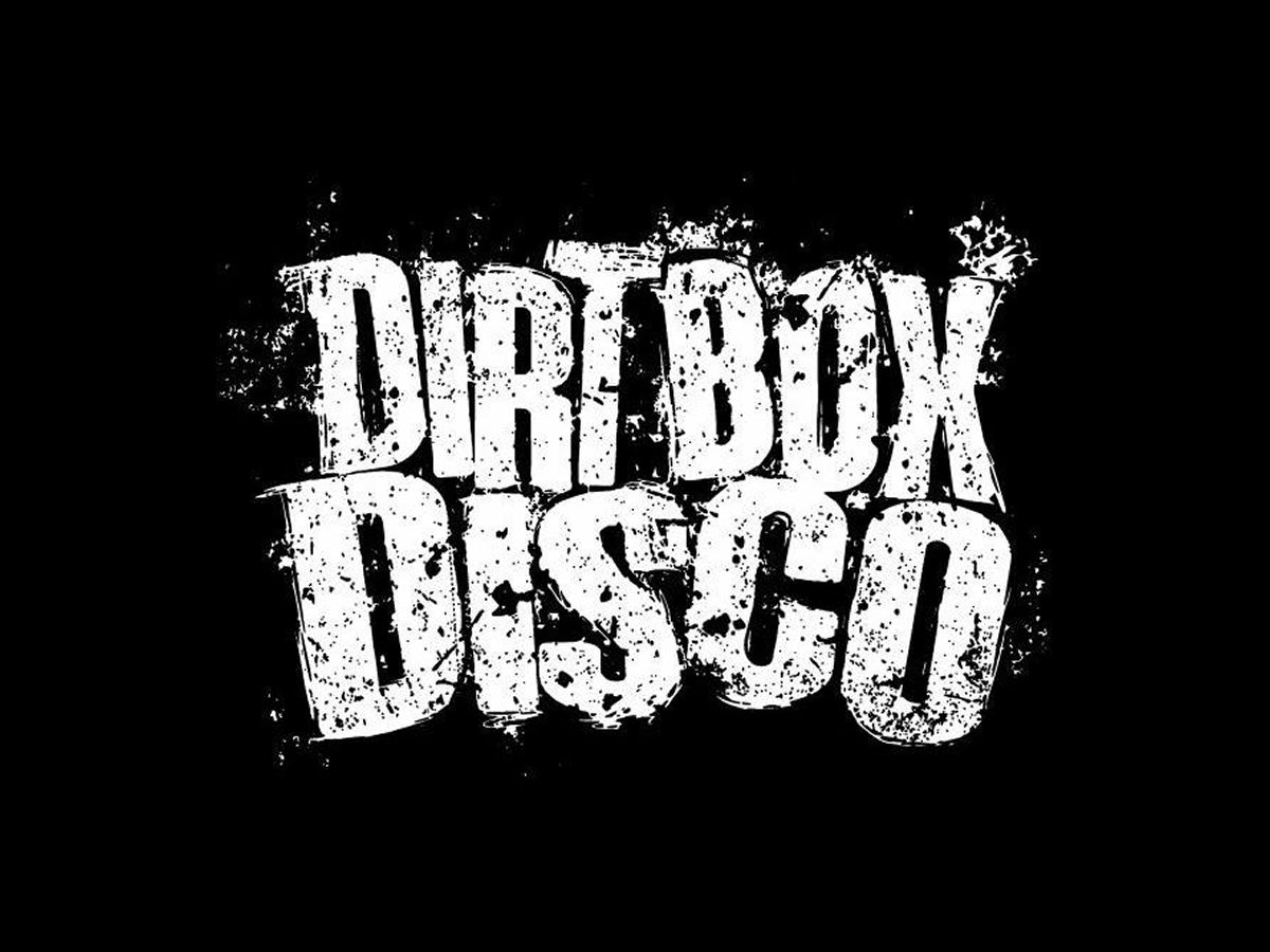 Dirt Box Disco