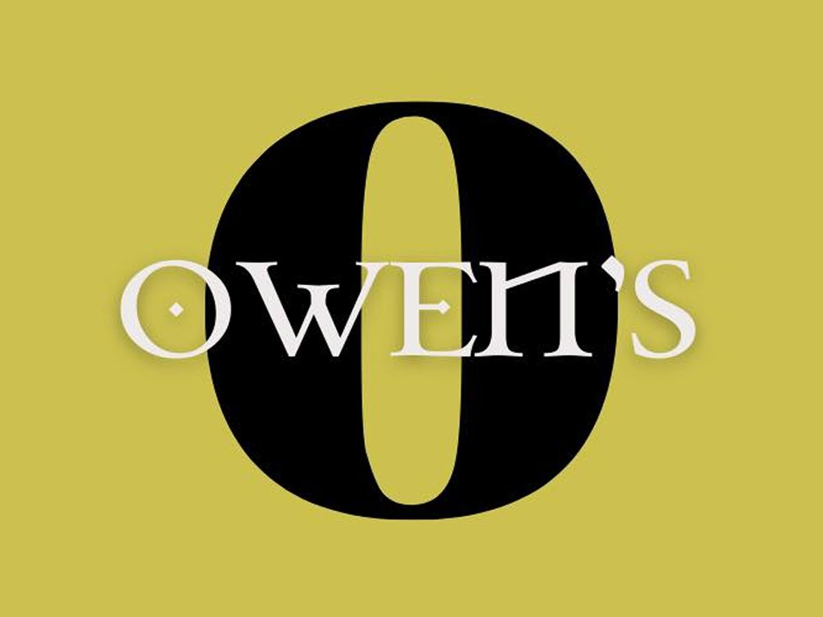 Owens Bar