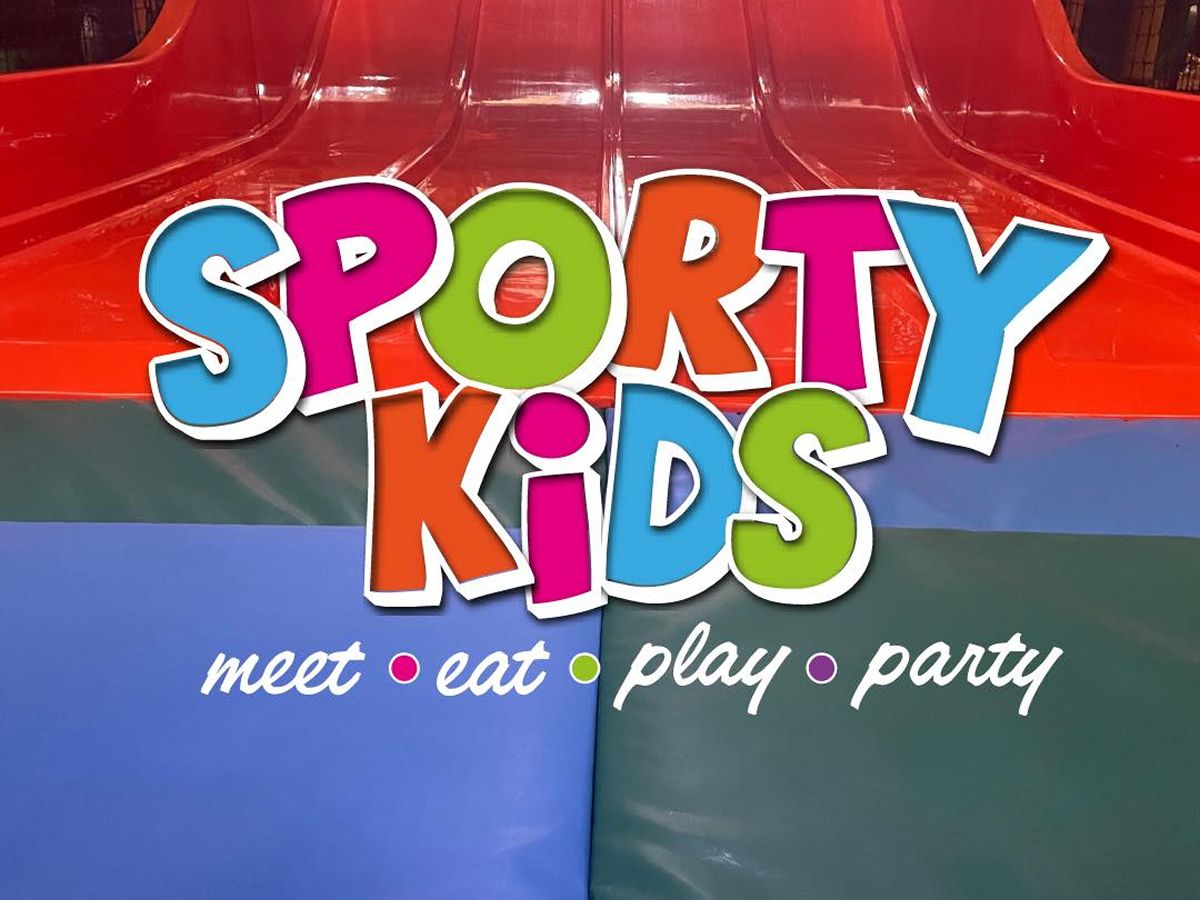 Sportykids Softplay