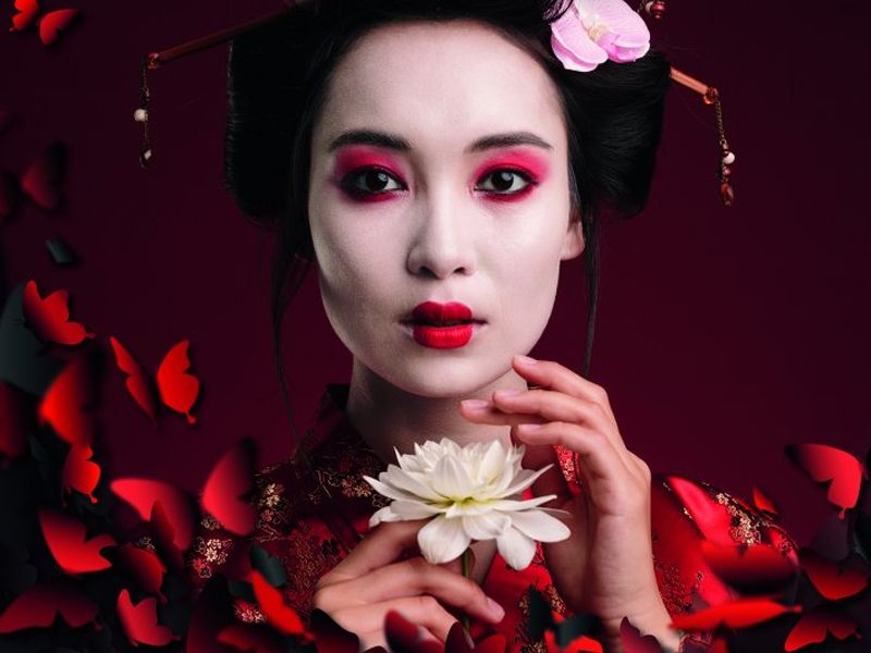 Madama Butterfly