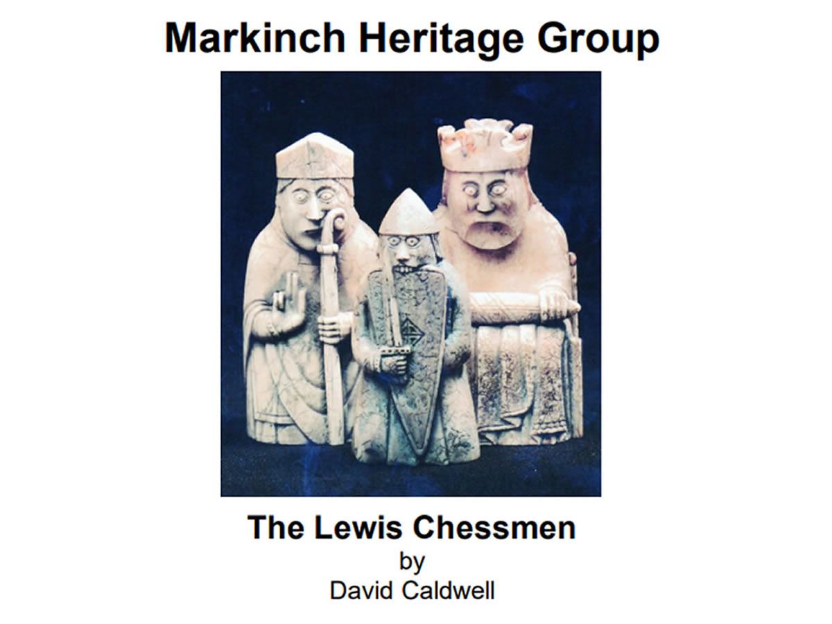 The Lewis Chessmen