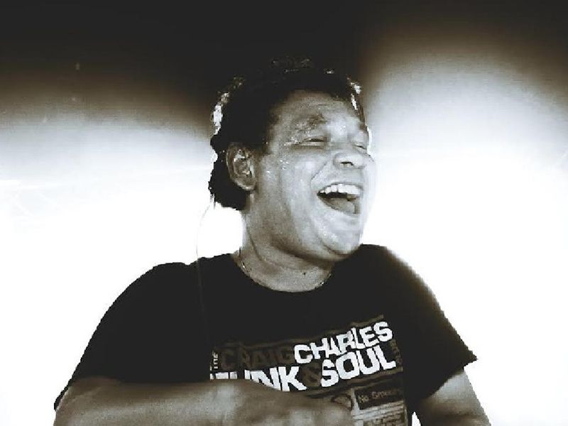 Craig Charles Funk and Soul Club - Edinburgh Fringe Party