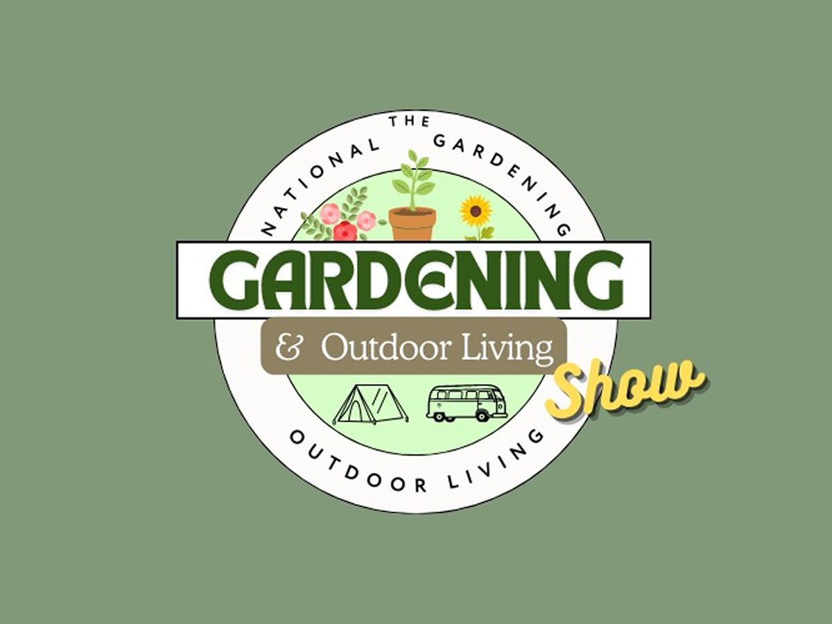 The National Gardening & Outdoor Living Show