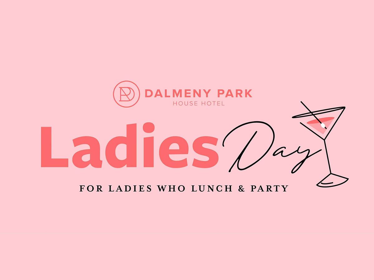 Ladies Day: Grease & Dirty Dancing Tribute