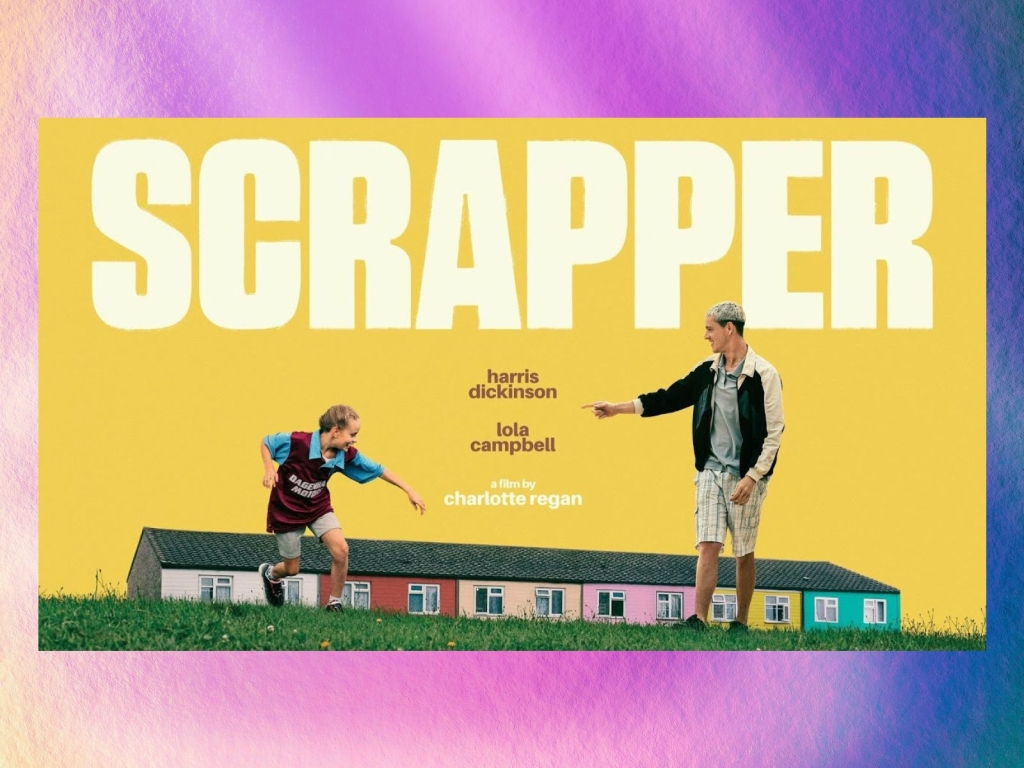 Refractive Presents: Scrapper - Film Screening