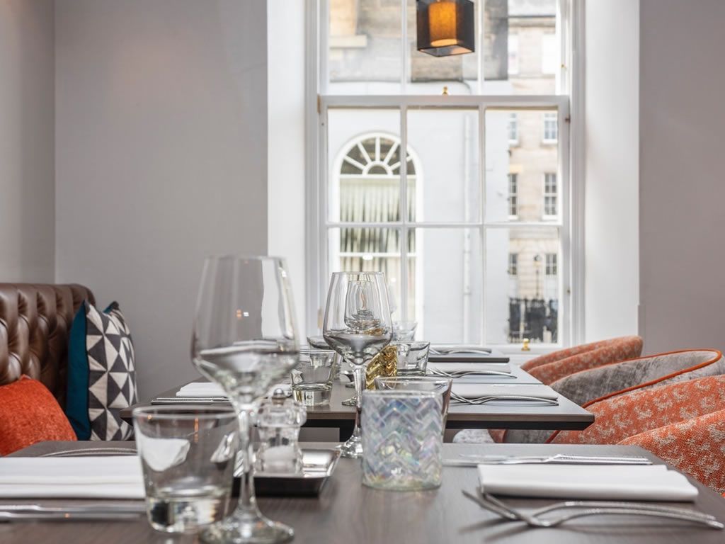 City centre hotel offers foodie fantasy with exclusive deal