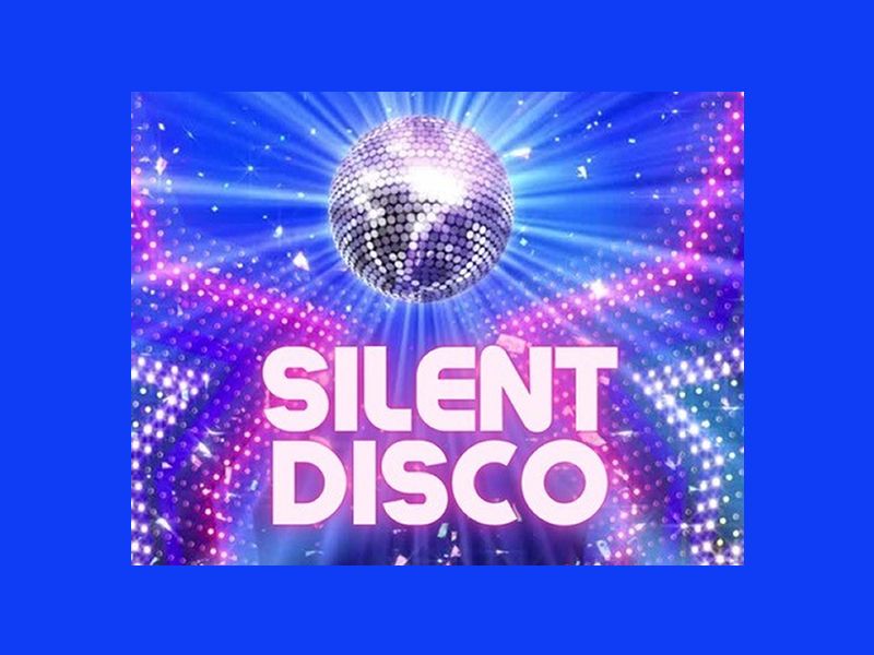 Silent Disco