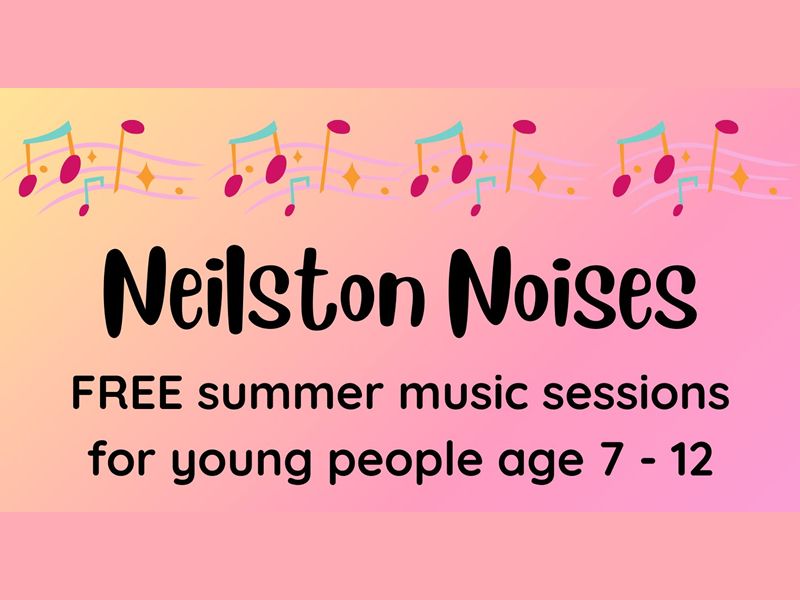 Neilston Noises