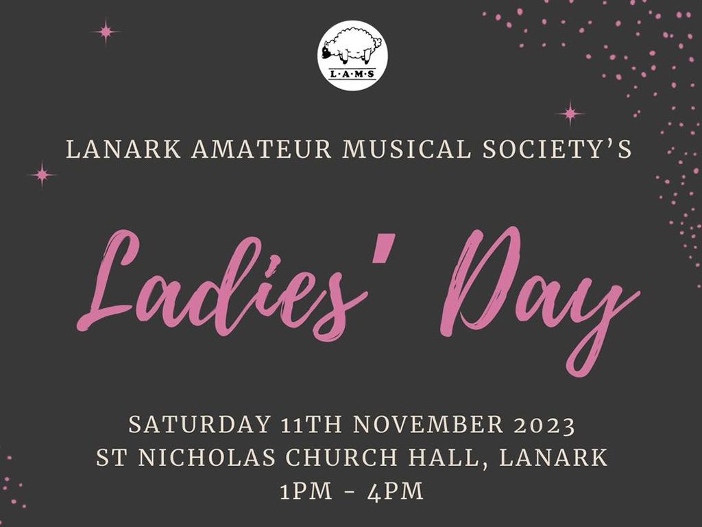 Ladies Day