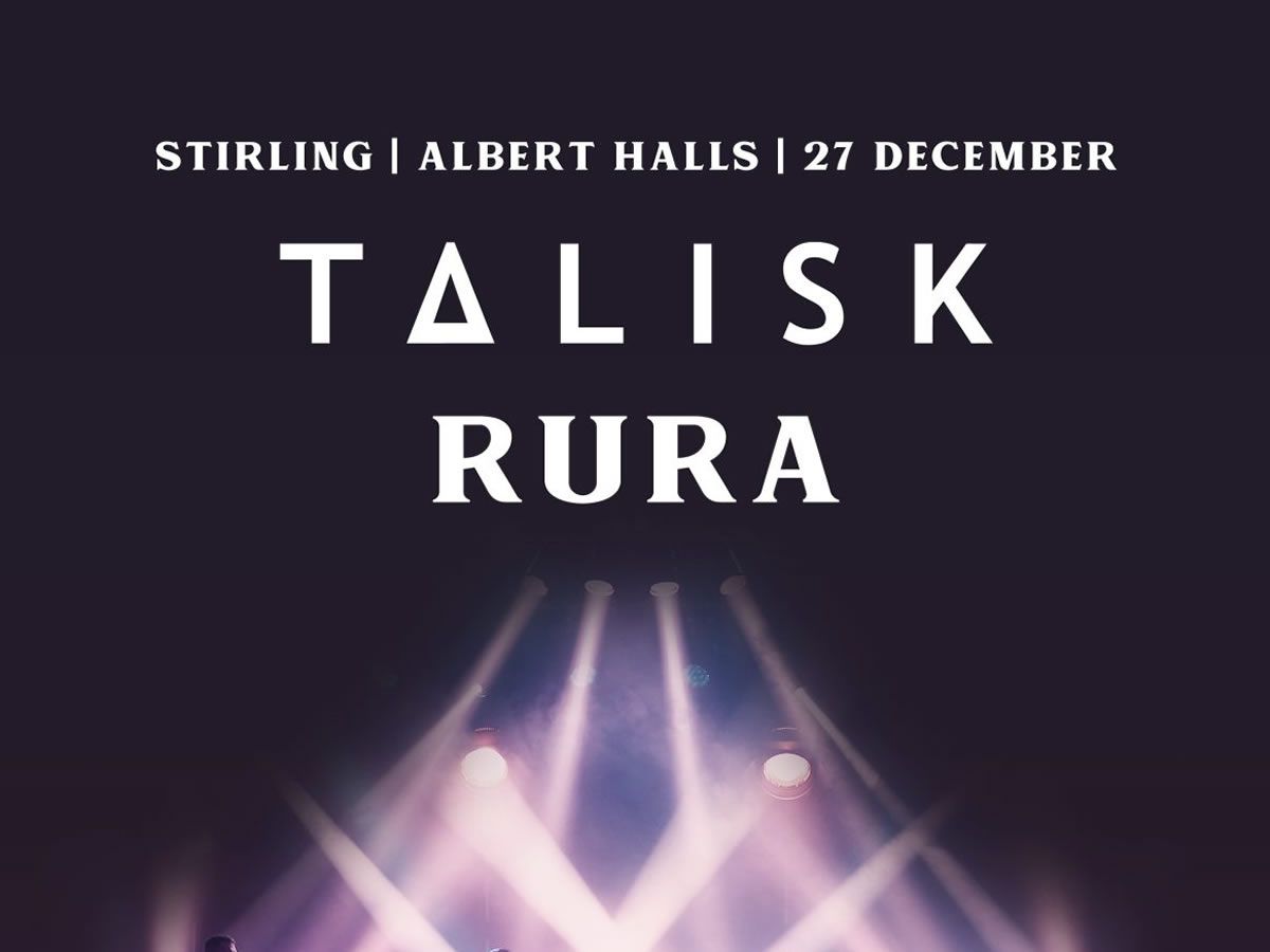 Talisk & Rura