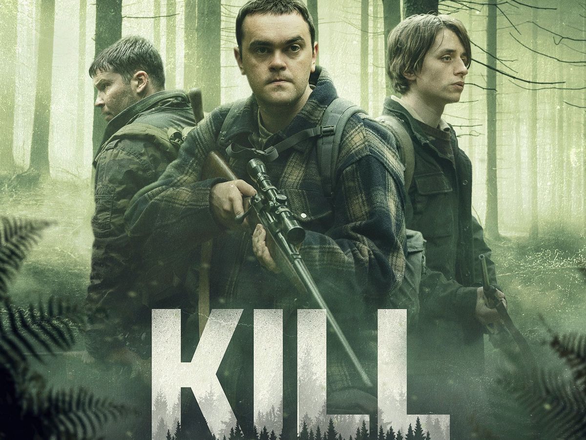 Kill: With Exclusive Director Q&A