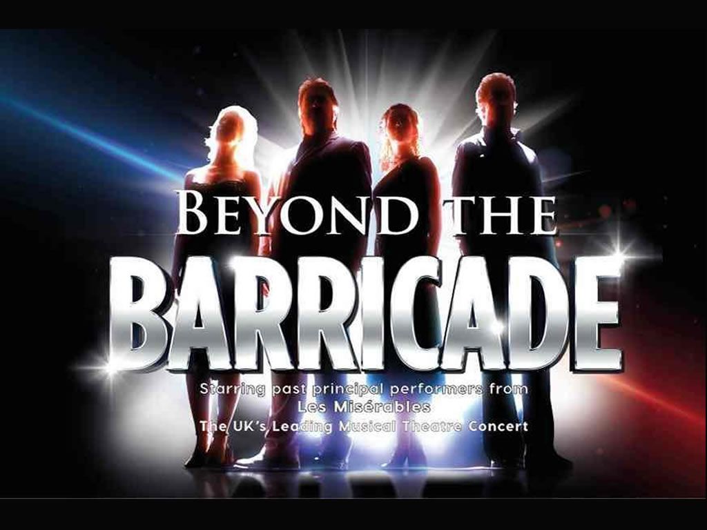 Beyond the Barricade