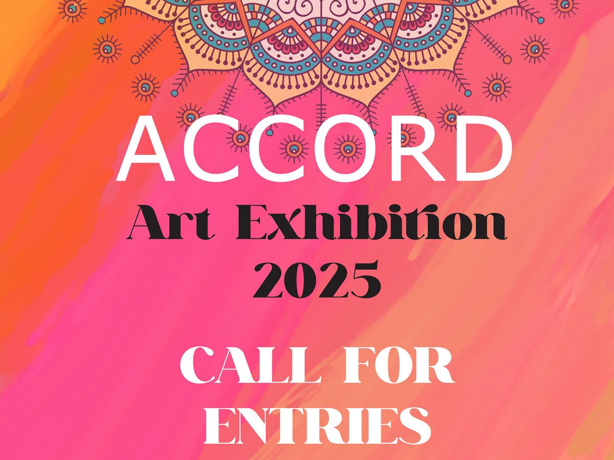 ACCORD Hospice Art Exhibition returns to The Art Department for 2025