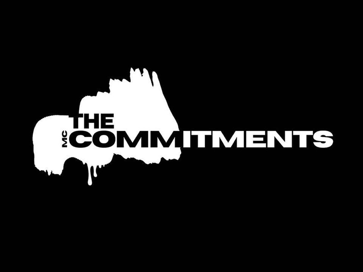 The McCommitments  - The Scottish Saviours of Soul