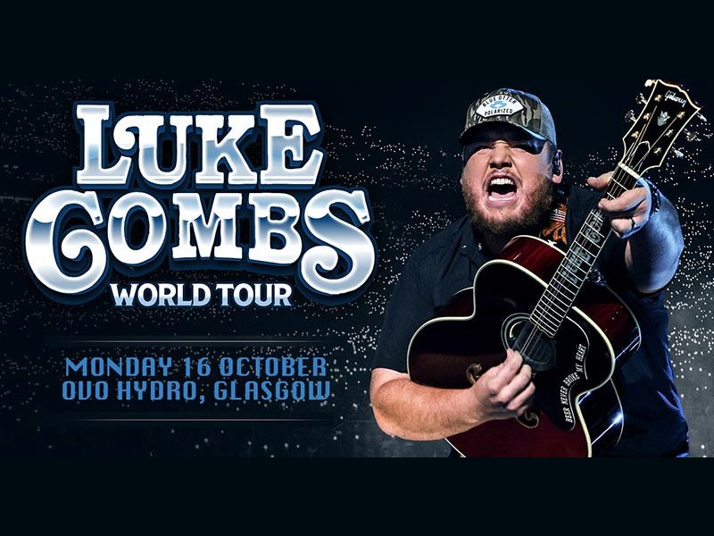 Lightning halts Luke Combs Charlotte concert at Bank of America Stadium