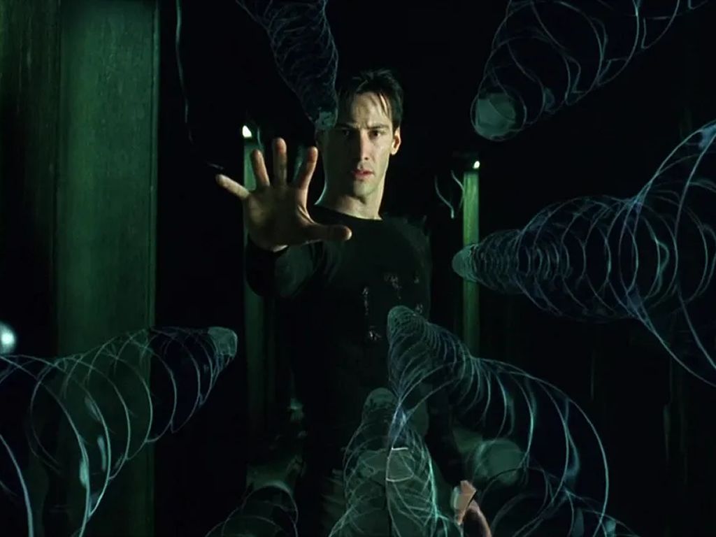 The Matrix - 25th Anniversay - IMAX 2D
