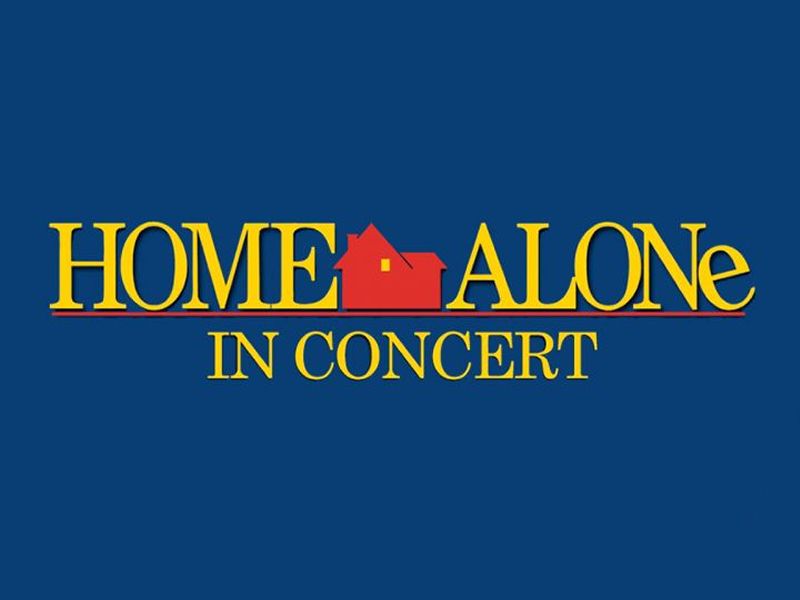 Home Alone In Concert at The Glasgow Royal Concert Hall, Glasgow City