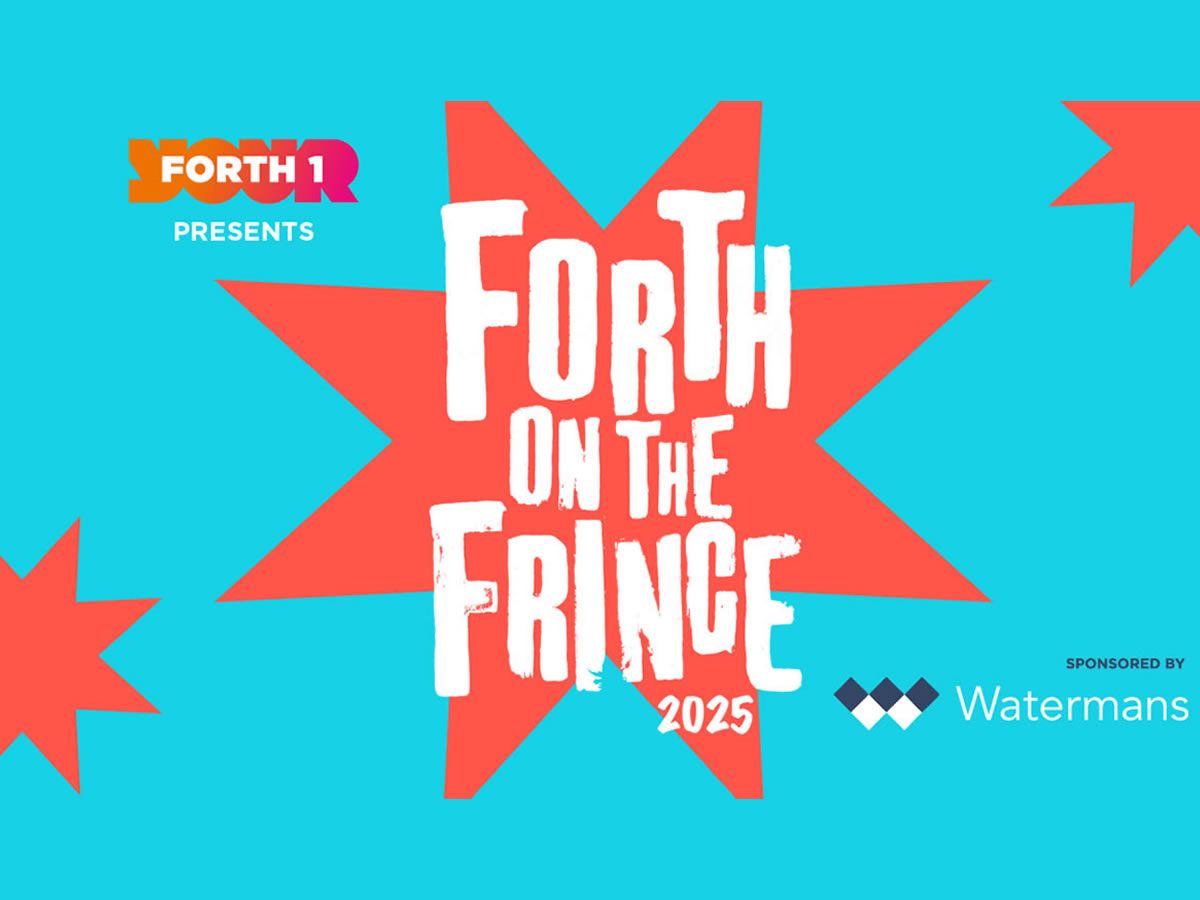 Forth on The Fringe