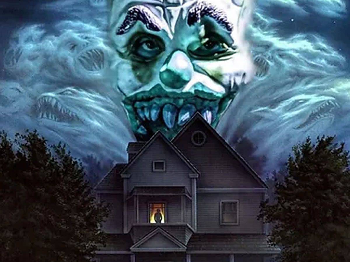 Frighthouse 2