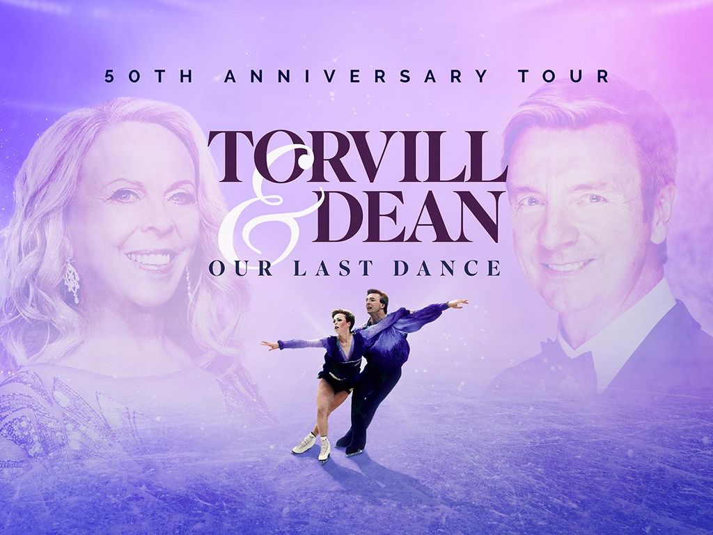 Torvill & Dean: Our Last Dance