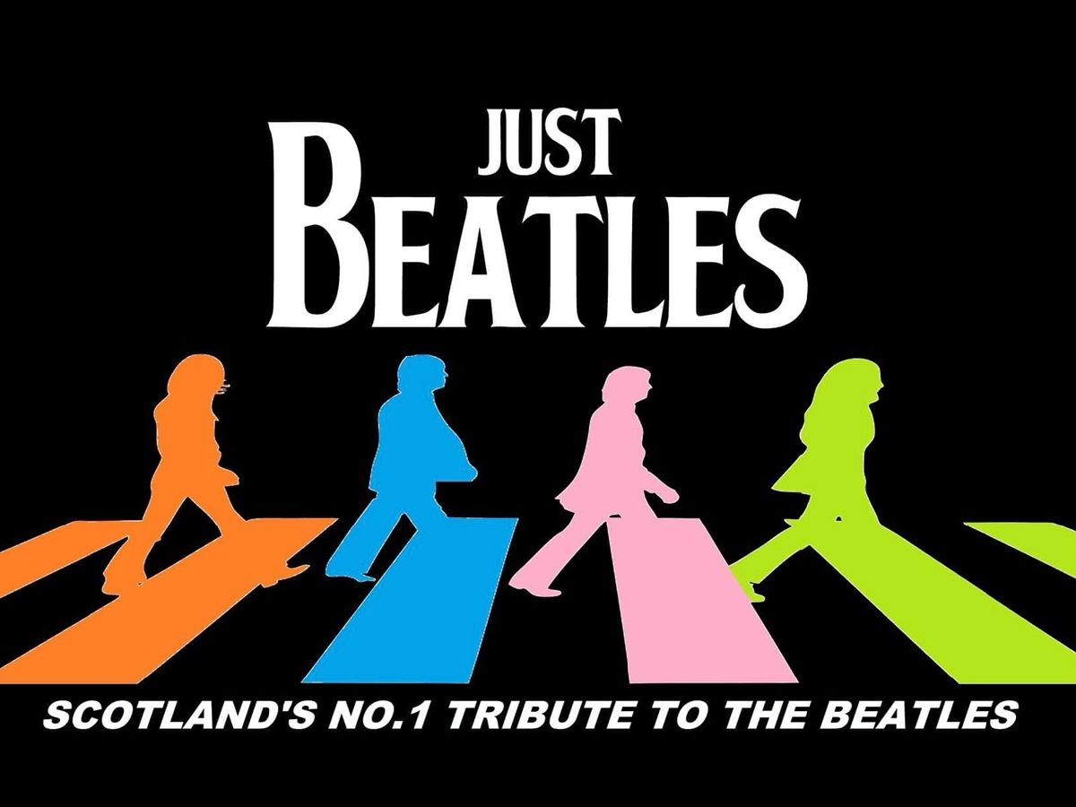 Just Beatles