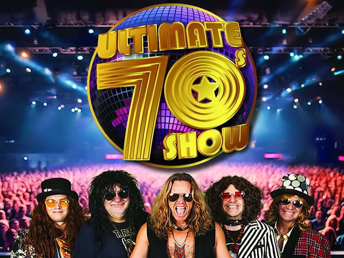 Ultimate 70’s Show