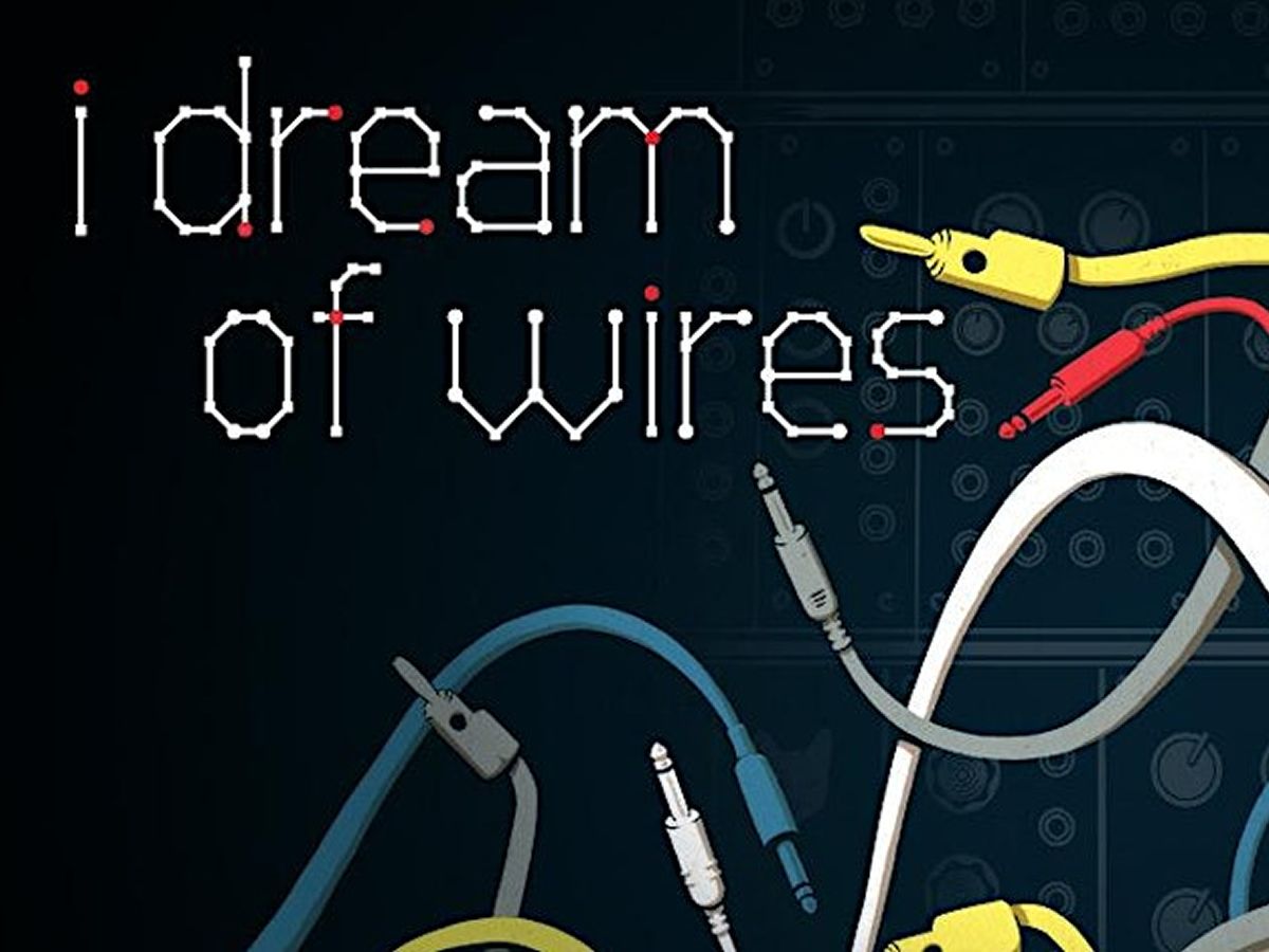 I Dream of Wires - Film Screening & Panel Discussion