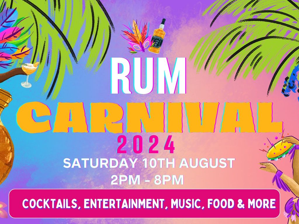 Rum Carnival