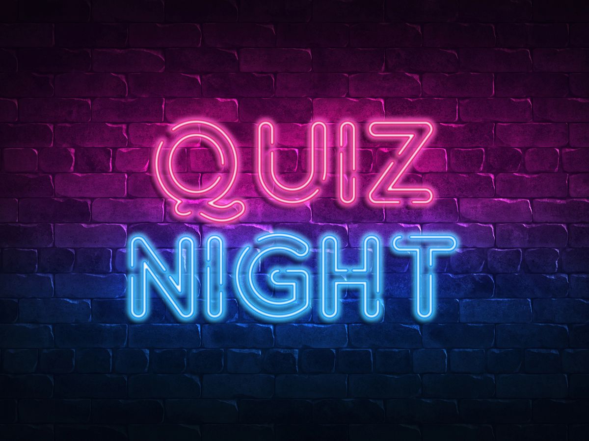 Quiz Night