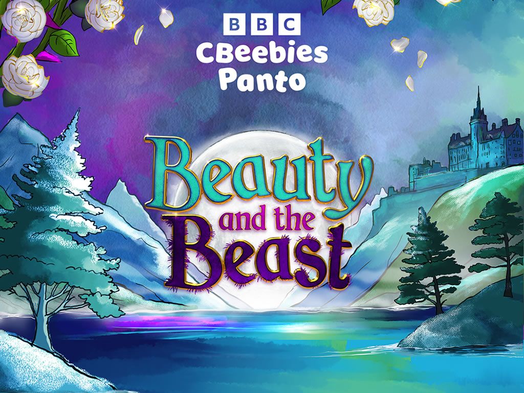 CBeebies Panto: Beauty and the Beast