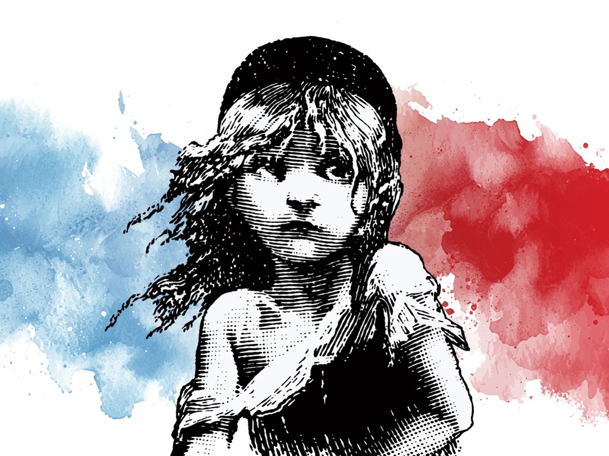 The UK Amateur Premiere of Les Misérables ‘Let The People Sing’