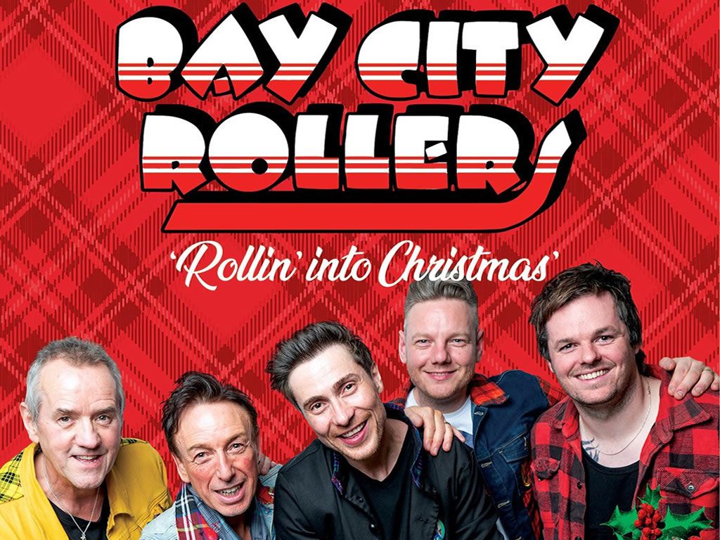 Bay City Rollers