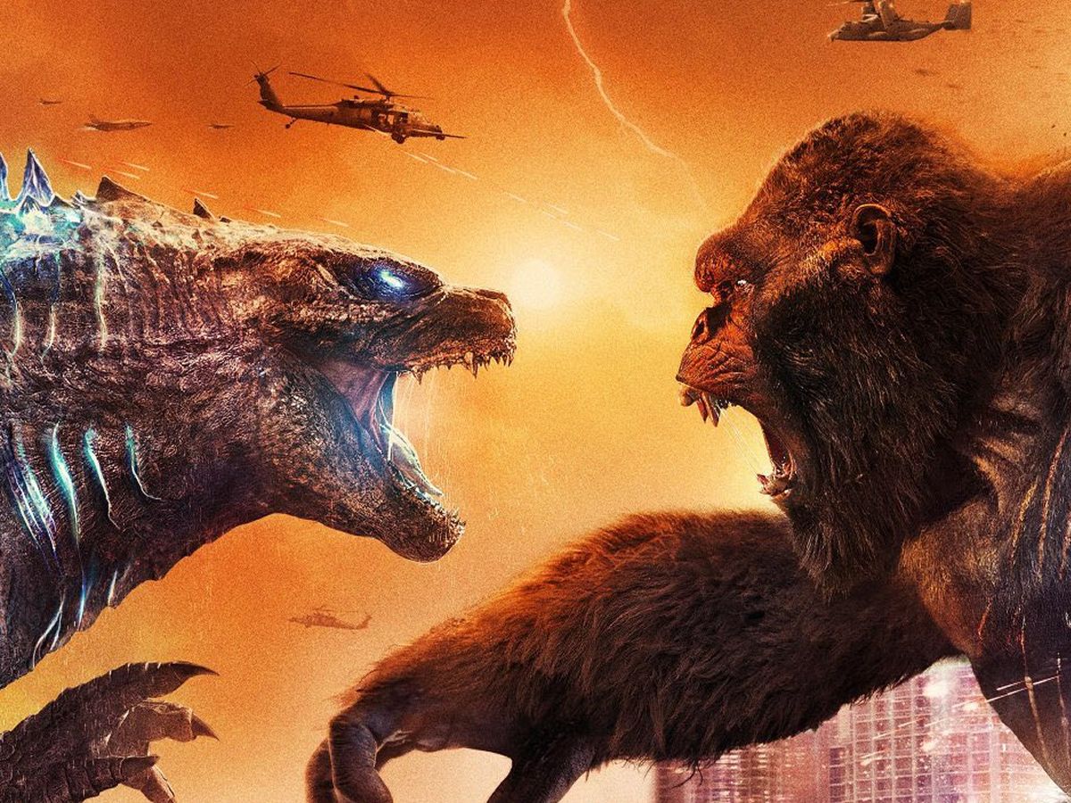 Celebrate Kaiju-Monster Model Making and Godzilla vs Kong (12)