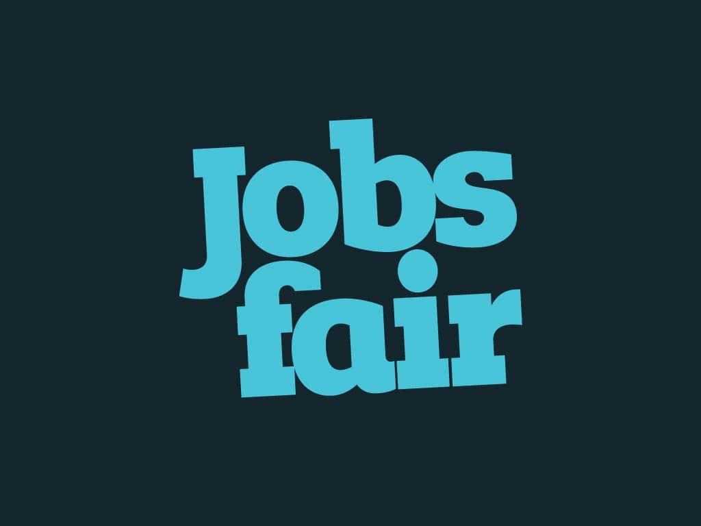 Glasgow Jobs Fair