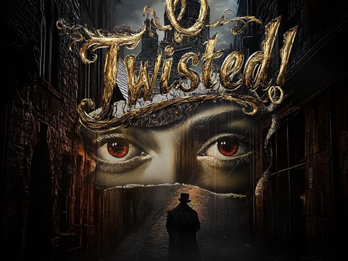 Twisted! The Musical