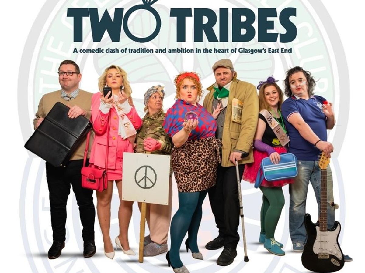 Two Tribes