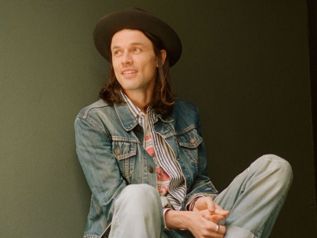 James Bay