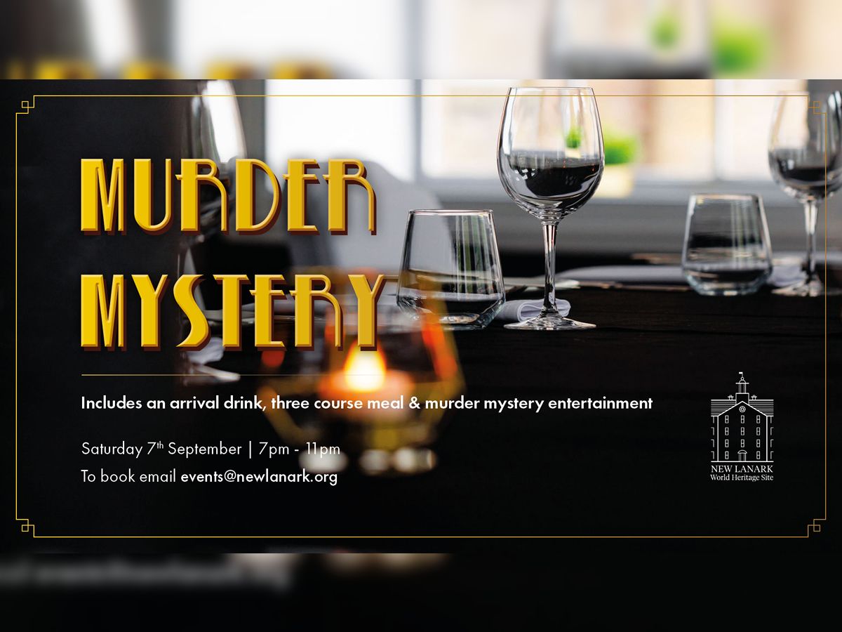 Murder Mystery