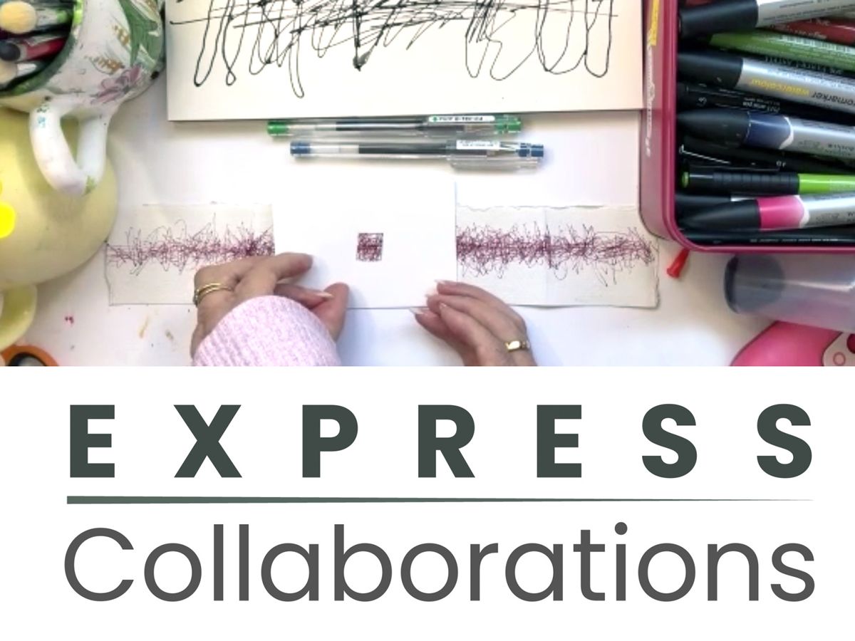 Express Collaborations