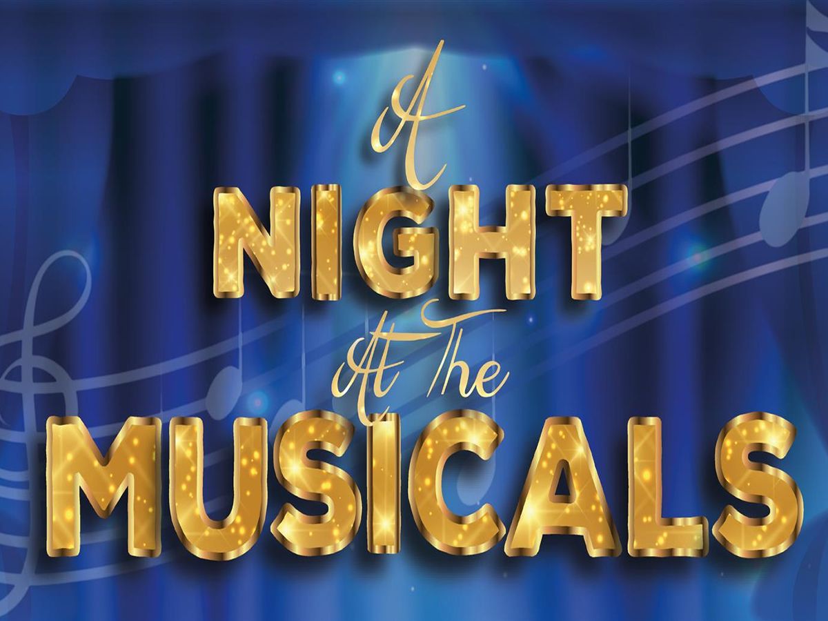 A Night At The Musicals