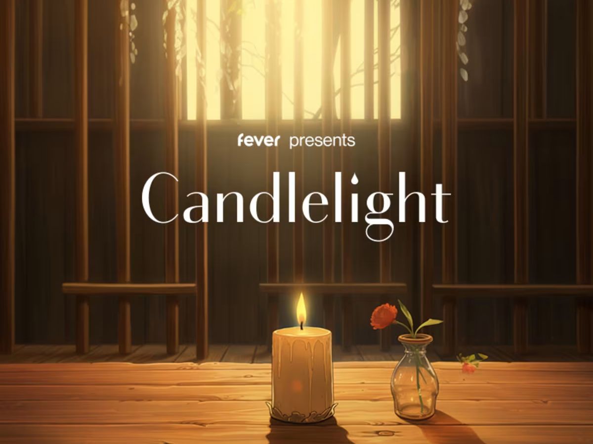 Candlelight: The Best of Joe Hisaishi