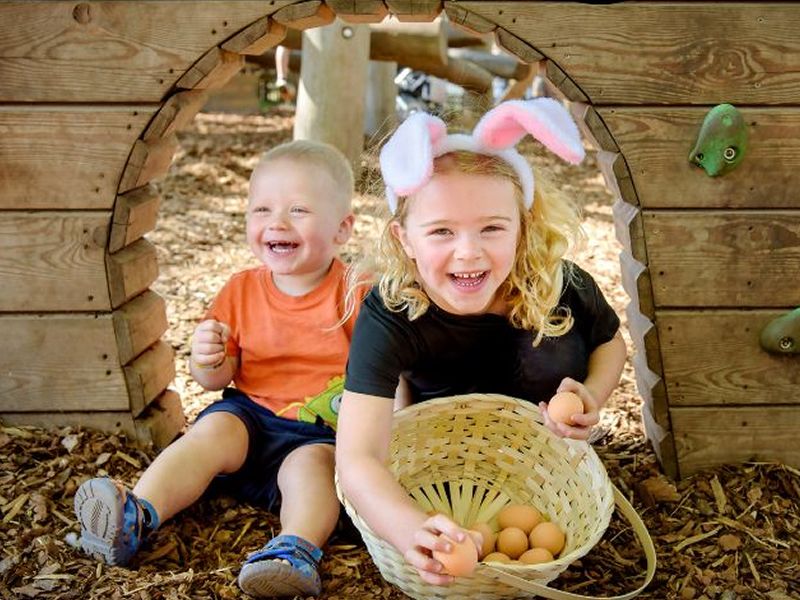 Easter Holiday events in Renfrewshire  What's On Renfrewshire