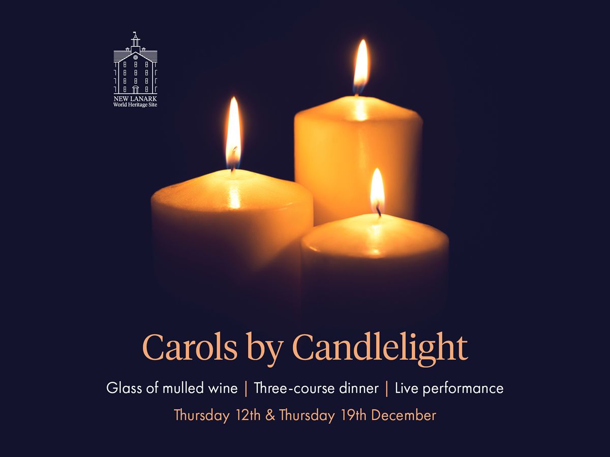 Carols By Candlelight