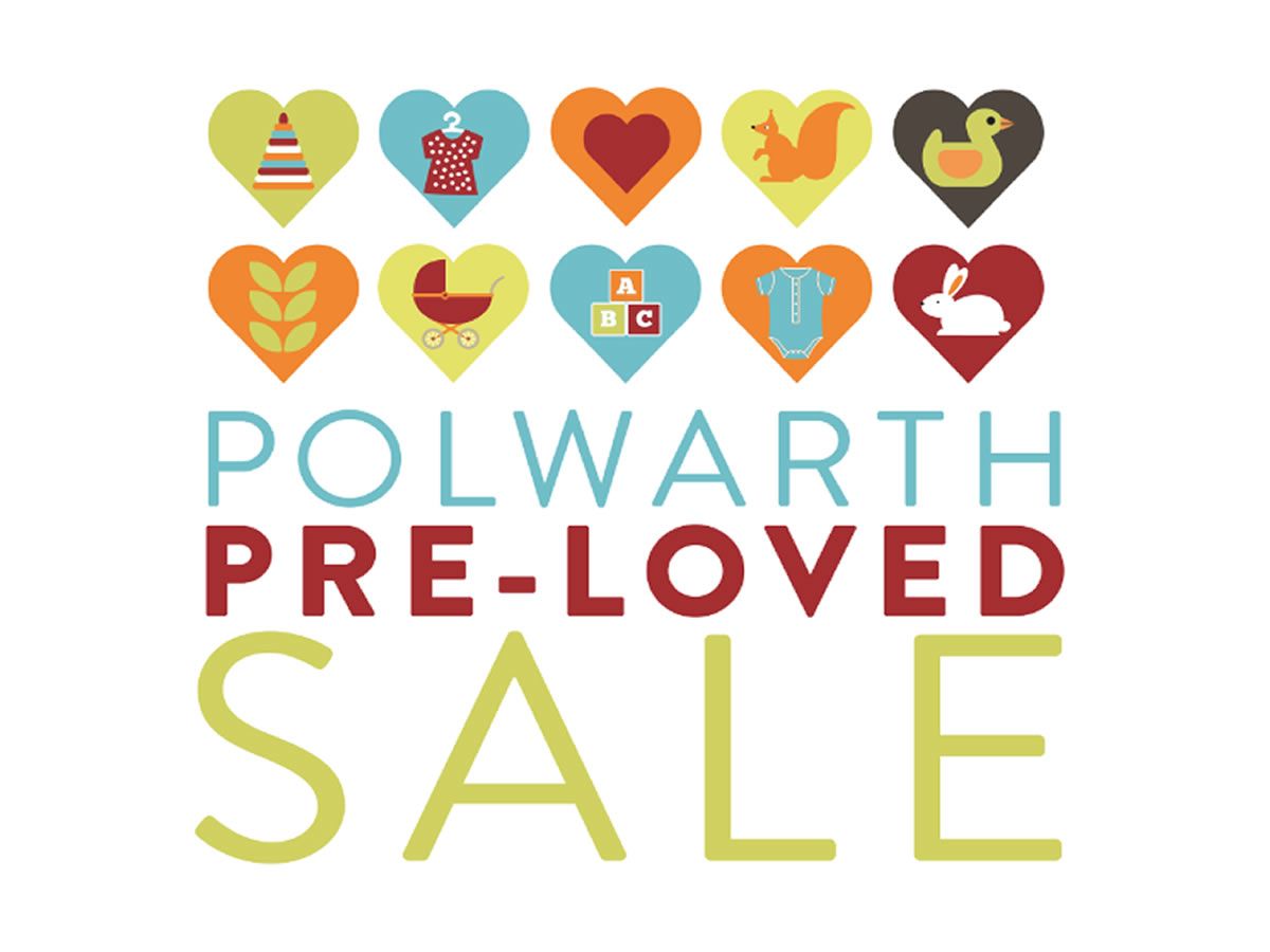 Polwarth Preloved Sale