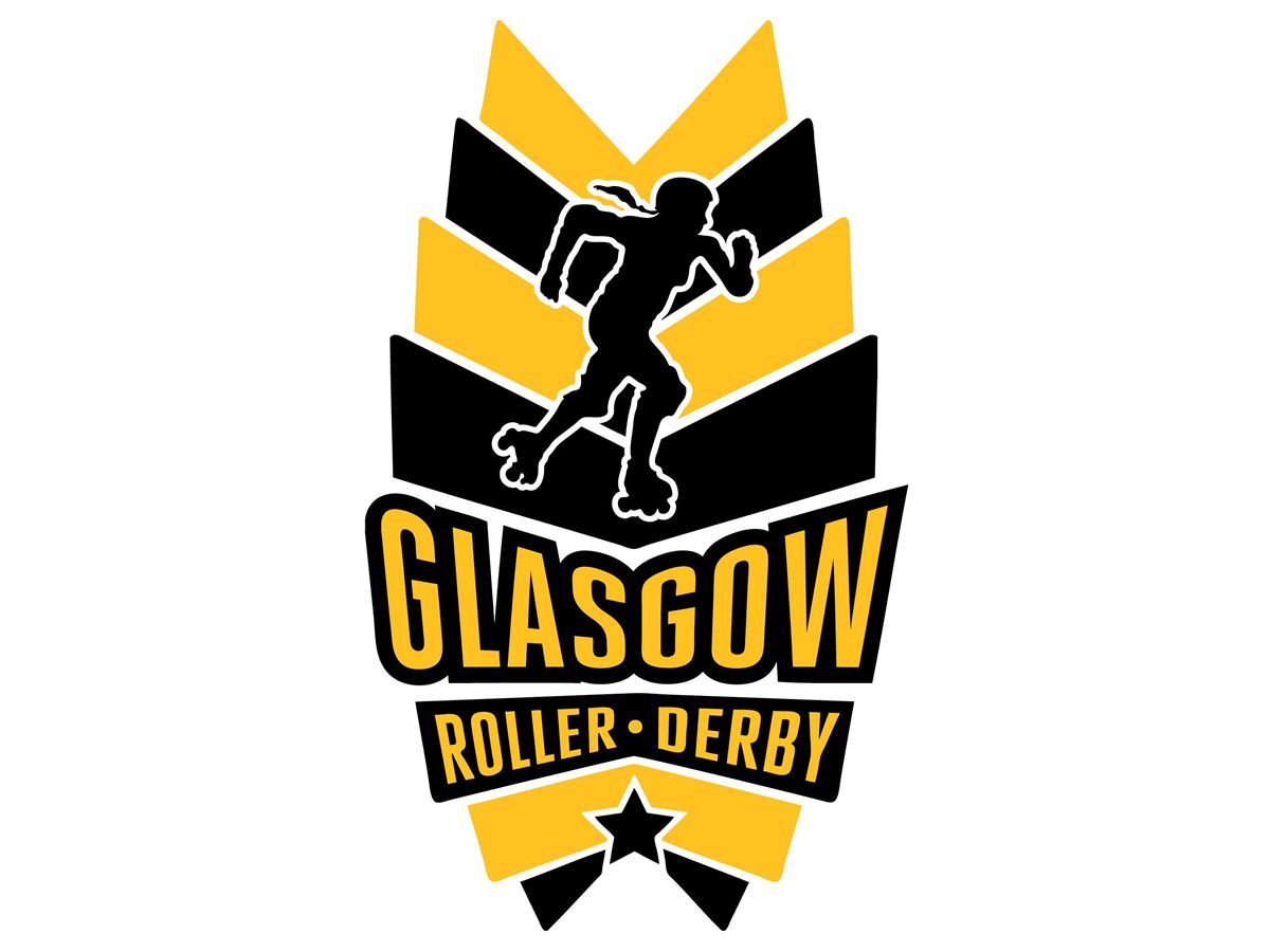 Glasgow Roller Derby A/B vs Auld Reekie Roller Derby B/C