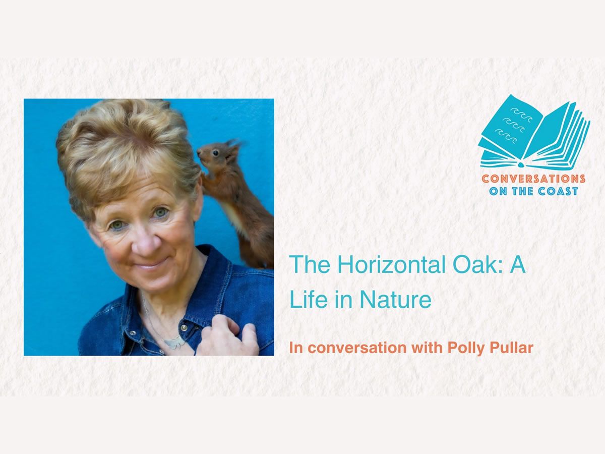 The Horizontal Oak: A Life in Nature