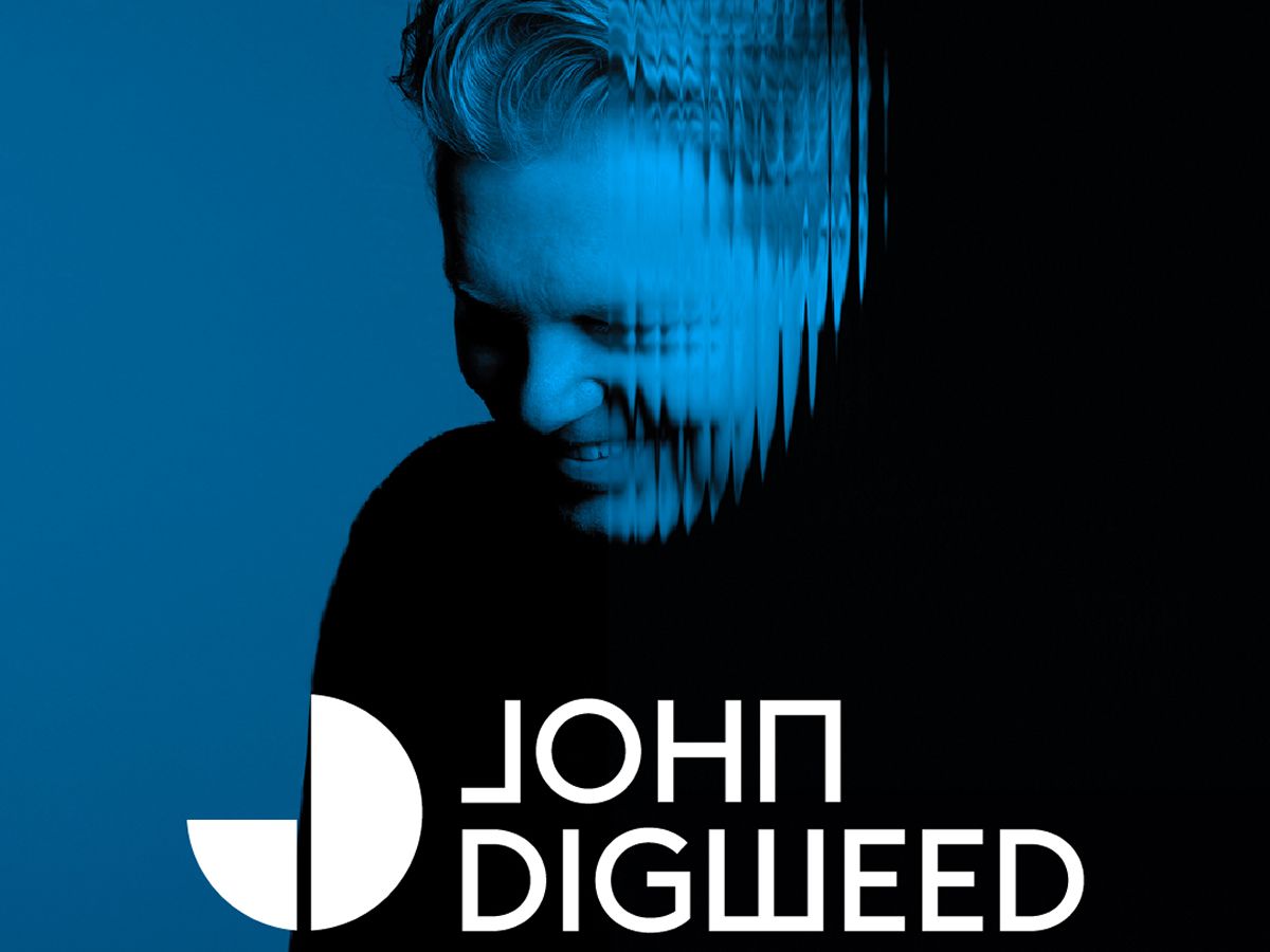 Colours 30 presents John Digweed