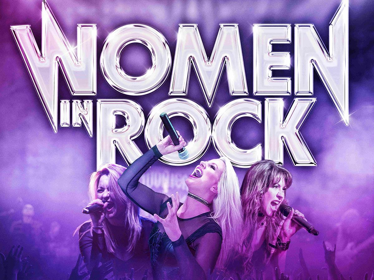 Women In Rock