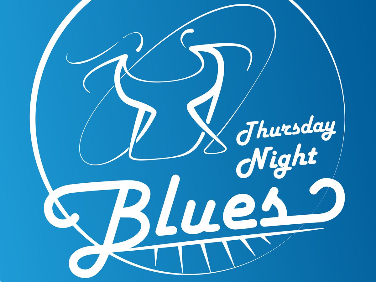 Thursday Night Blues Weekly Dancing Classes