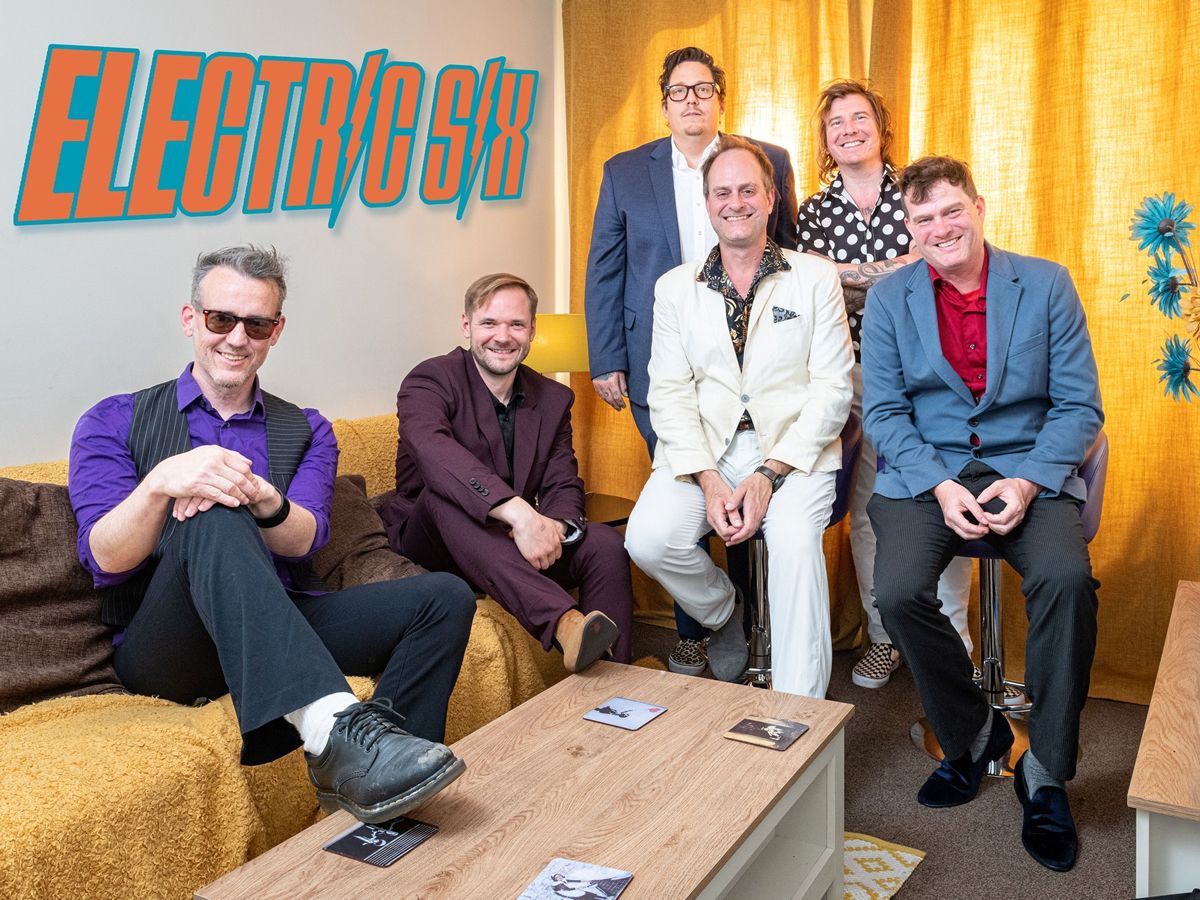 Electric Six